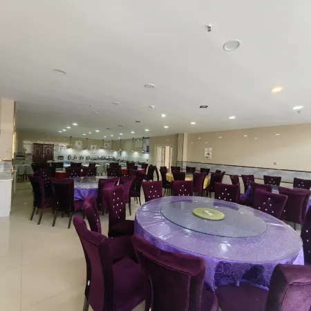 Deling halong heng hotel