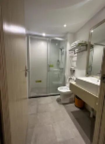 悅漫主題酒店（清遠長隆地鐵站店）