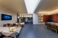 Wei Jingzhao Homestay (Datong Ancient City Branch)