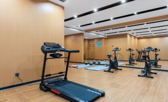 HILLMAN  Hotel (Guanyao Branch, Shishan, Nanhai District, Foshan)