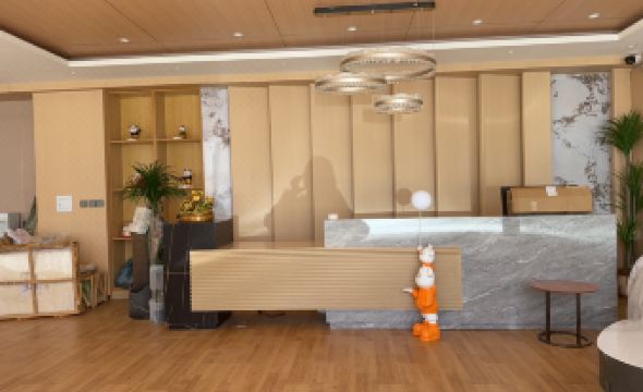 Chenshang · Meili Hotel (Feilai Temple Viewing Platform)