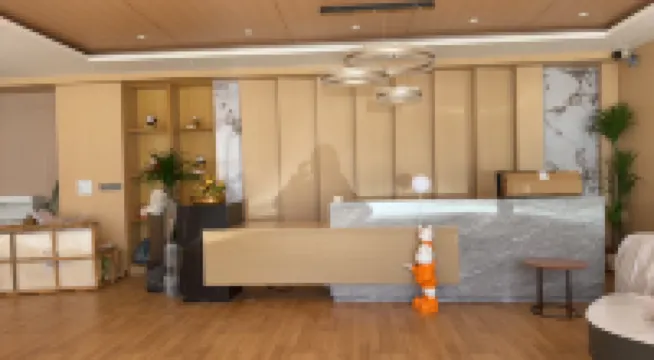 Chenshang · Meili Hotel (Feilai Temple Viewing Platform)