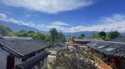 peanut Hotels near Yujin Bridge
