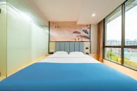 榮達飯店（和平西郊客運站店） 和平住宿飯店