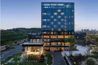 Howard Johnson Goutou Plaza Zigong