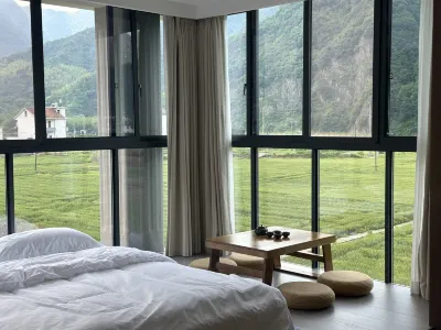 Hangzhou Fuyang Longlin Changwan Homestay (Longlinba Scenic Area) Hotels near Fuyang Longlinba Sceneic Area