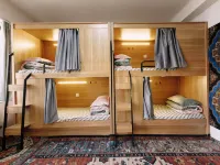 Good morning international hostel فنادق في إي نينغ