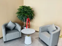 Yueman Hotel Hotels in Hoxud