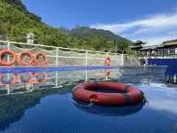 Mount Sanqing Night Home stay·villa - Rooftop Pools