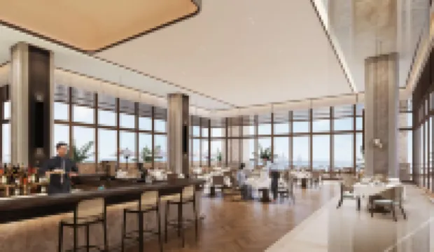 Ahn Luh Dongao Island Zhuhai