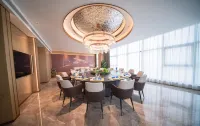 Jinxian Grand Skylight International Hotel - breakfast