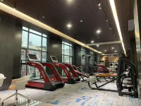 Rong Jiang Hui Yur Hotel Hoteles en Rongjiang