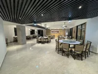 Shuanglong Yinlin Hotel