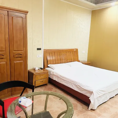 Hualin Kejia Homestay