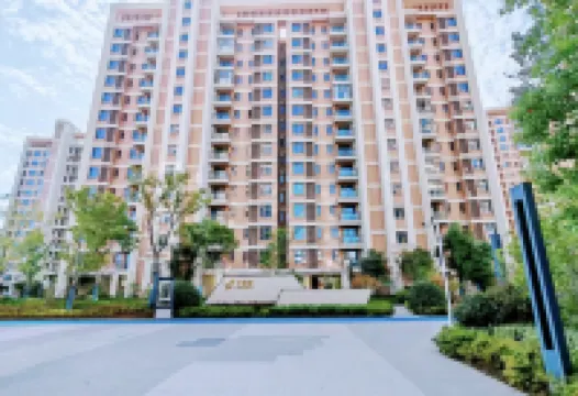 城際民宿（襄陽東站店）