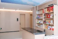 Hukou Shanyuhe Homestay