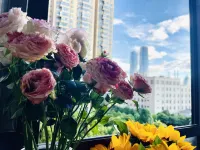 Yunni Pure Girls Youth Hostel (Kunming Railway Station Branch)