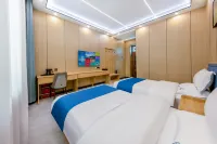 Golmud Jinghao Hotel