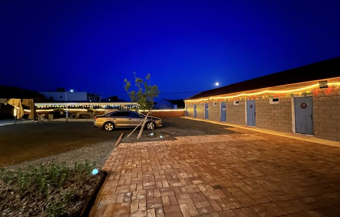 Mengzhu Farm Stay