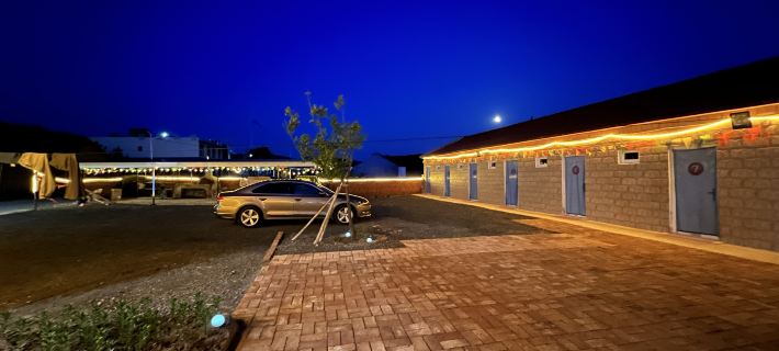 Mengzhu Farm Stay Hotels in Zhangbei