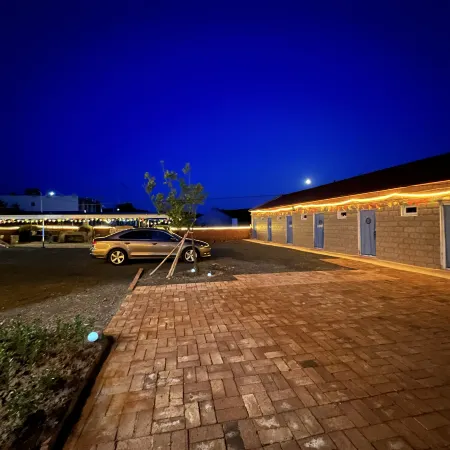 Mengzhu Farm Stay