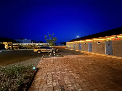 Mengzhu Farm Stay