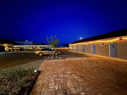 Mengzhu Farm Stay - Mountain view