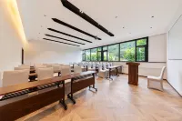 Journey Hotel Hotel a Fuyuan