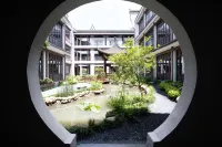 Ninghai Qiantongguzhen Immersing Hotel