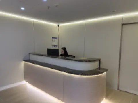 Meizhi huanpeng international residence (guangzhou pazhou convention and exhibition center branch)