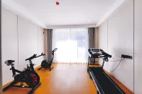 Siji Fuyang Manor Hotels in Daocheng