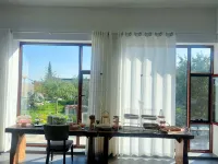 Banshanjian Xiyuan | Mid·Mountain Stream Manor Homestay (Guozigou Pasture) - breakfast