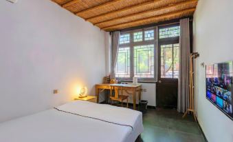 Beijing Yinian Private Tang B&B
