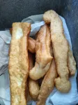 jinguominsu - breakfast
