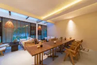 Moshansha Private Hot Spring Homestay فنادق في ونتشوان