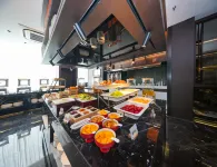 ELVIRA Hotels in Zaozhuang