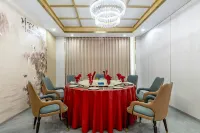 Jinghe Jinmei Grand Hotel Hotels in Jinghe