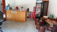 Mountain House Homestay (Gongtan Ancient Town) - Hot Tub