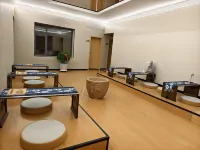 禪元宿 - 寵物友善