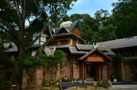 Xiangongjia Courtyard - Sea of Cloud-View Inn, Jingmai Mountain Ancient Tea Forest