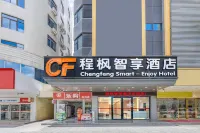 Chengfeng Zhixiang Hotel (Jiangmen Youjia Department Store Wencang Square Branch) Các khách sạn gần Siqian Passenger Transport Terminal