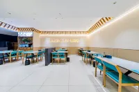 Chile Residence Hotel - sarapan