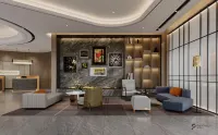 Homeinn Plus Hotel (Yangzhou University China Grand Canal Museum)