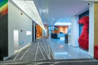Qianxun City Hotel (Fuqiang Market Branch) - Kitchens