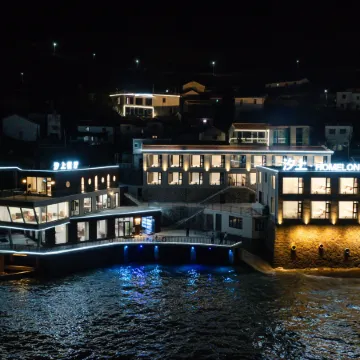 Nanji Island Xishang HOMELONG Homestay