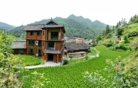 Lei Shan Xijiang Daoxiang Yunshe - مطابخ