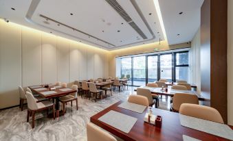 QingMu·Shang Hotel (Hefei High speed Railway South Station North Square Store)