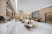 Ziyouzhe E-Sports Hotel