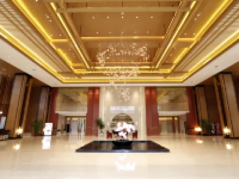 Tumen Besth Hotel Hotels in Tumen