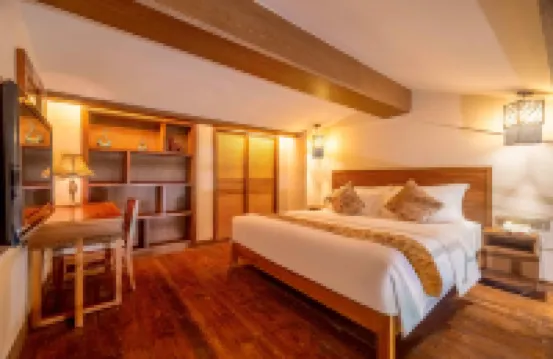 Health Hotel in Mowei